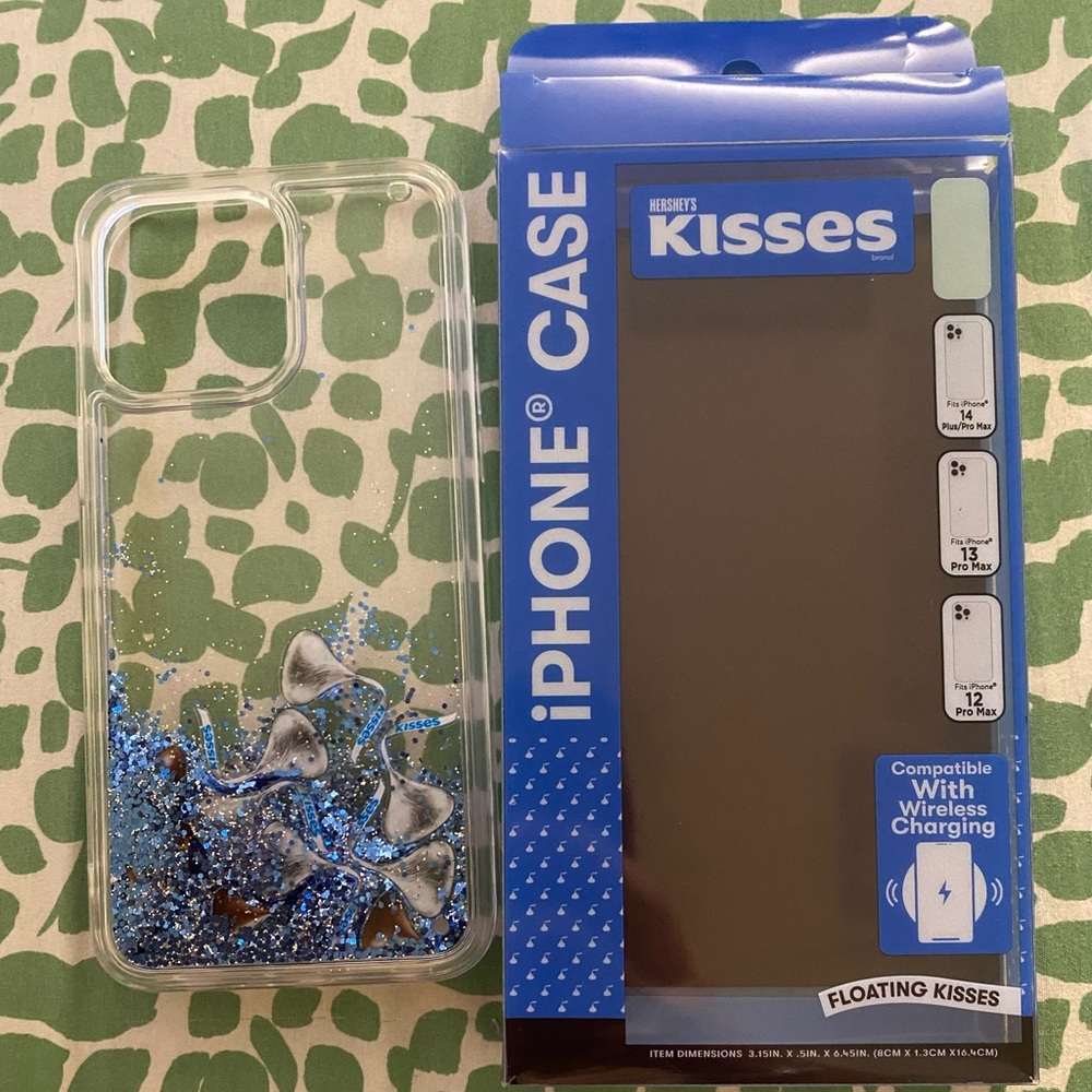 iPhone 12,13,14 Pro Max Case